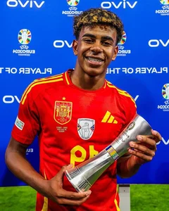 Rising Star: How Much Is Euro 2024 Prodigy Lamine Yamal Worth? - image 8