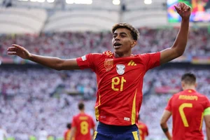 Rising Star: How Much Is Euro 2024 Prodigy Lamine Yamal Worth? - image 6