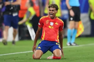 Rising Star: How Much Is Euro 2024 Prodigy Lamine Yamal Worth? - image 3