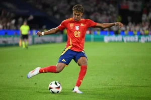 Rising Star: How Much Is Euro 2024 Prodigy Lamine Yamal Worth? - image 4