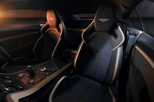 Bentley Revives the Continental GT Supersports: A Masterclass in Sporting Luxury - image 9