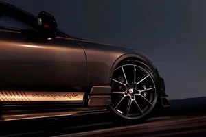 Bentley Revives the Continental GT Supersports: A Masterclass in Sporting Luxury - image 6