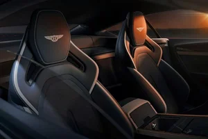 Bentley Revives the Continental GT Supersports: A Masterclass in Sporting Luxury - image 0