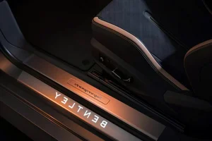 Bentley Revives the Continental GT Supersports: A Masterclass in Sporting Luxury - image 5