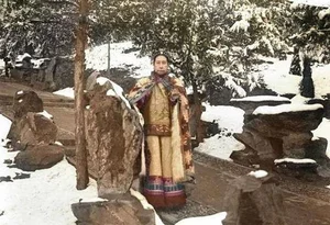 The 4 Golden Dining Standards of Empress Dowager Cixi Revealed - image 9