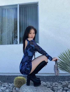 Samsung Family Member Breaks Barriers with Highly Anticipated K-pop Debut - image 3