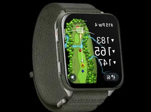 Garmin Venu X1 Reveal: Ultra-Slim Design Meets High-Strength Titanium Durability - image 3