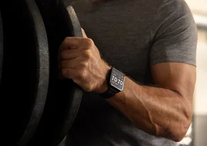 Garmin Venu X1 Reveal: Ultra-Slim Design Meets High-Strength Titanium Durability - image 2