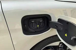 MG4 2026 Launch: 530km Range, Virtual Assistant, and Luxury Massage Seats - image 7
