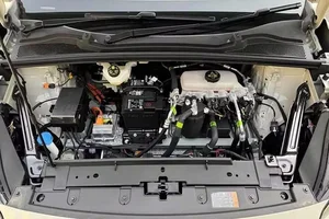 MG4 2026 Launch: 530km Range, Virtual Assistant, and Luxury Massage Seats - image 6