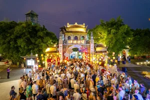 Experience the Magic of Phú Quốc United Center: Vietnam’s Premier Sleepless Festival Universe - image 6