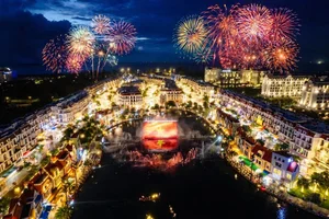 Experience the Magic of Phú Quốc United Center: Vietnam’s Premier Sleepless Festival Universe - image 1