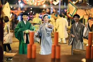 Experience the Magic of Phú Quốc United Center: Vietnam’s Premier Sleepless Festival Universe - image 3