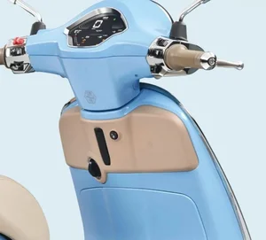 Vespa Sprint & Primavera 180: A 24% Power Boost for the Style Icon - image 1
