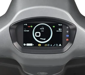Vespa Sprint & Primavera 180: A 24% Power Boost for the Style Icon - image 8