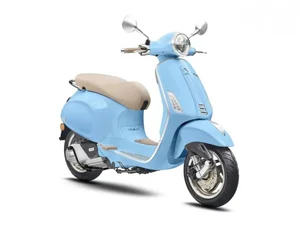Vespa Sprint & Primavera 180: A 24% Power Boost for the Style Icon - image 0