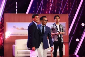 Meet the Talented Designer Behind Vietnamese Celebrity Doan Di Bang's Stunning Outfits - image 0