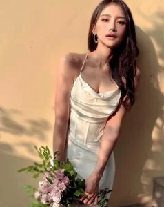 Flawless Aesthetic and Style of Instagram’s Favorite Vietnamese IT Girl - image 4