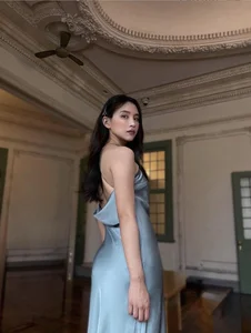 Flawless Aesthetic and Style of Instagram’s Favorite Vietnamese IT Girl - image 6