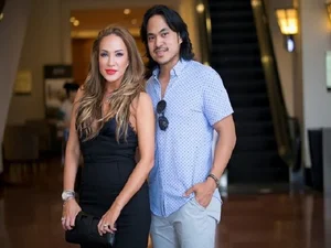 Vietnamese Celebrity Couples Who Shocked Fans by Breaking Up on Valentine's Day - image 2