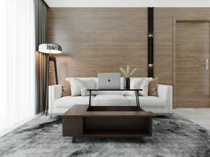 LiLy Smart Coffee Table: The Ultimate Multifunctional Furniture for Modern Homes - image 6