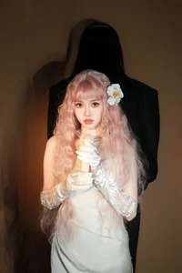 Yu Wei Sakana in YiTuYu Art Language Vol.5749 Digital Art Gallery - image 19