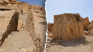 Unlocking History: How an Ancient Map Led to the Discovery of a Forgotten City - image 4