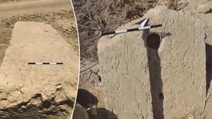 Unlocking History: How an Ancient Map Led to the Discovery of a Forgotten City - image 0