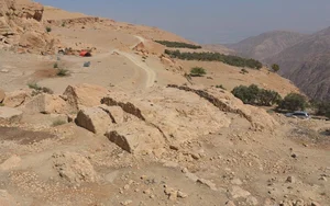 Unlocking History: How an Ancient Map Led to the Discovery of a Forgotten City - image 1