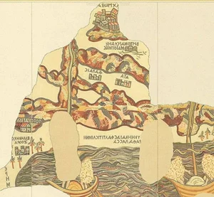 Unlocking History: How an Ancient Map Led to the Discovery of a Forgotten City - image 7