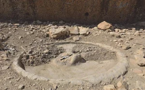 Unlocking History: How an Ancient Map Led to the Discovery of a Forgotten City - image 9