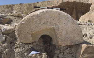 Unlocking History: How an Ancient Map Led to the Discovery of a Forgotten City - image 5