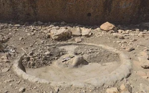 Unlocking History: How an Ancient Map Led to the Discovery of a Forgotten City - image 8