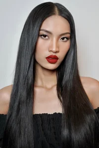 The Incredible Transformation of The Face Champion from 70kg to Runway Star - image 8
