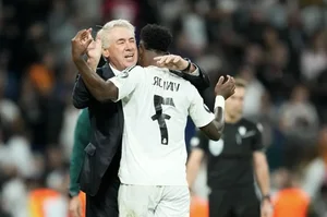Vinicius Jr. Shines as Real Madrid Stages Incredible Comeback Against Dortmund - image 6