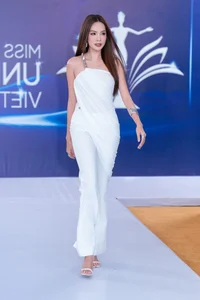 Miss Student Vietnam 2025 Northern Casting Event Showcases Talent and Elegance - image 5