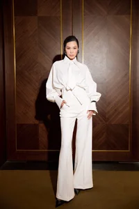 Miss Student Vietnam 2025 Northern Casting Event Showcases Talent and Elegance - image 3