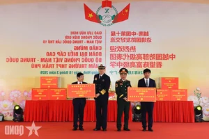 Vietnam and China Defense Ministers Visit Tran Phu School: A Symbolic Diplomatic Moment - image 0