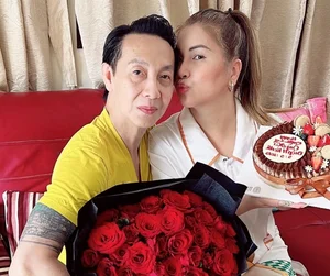 Minh Tuyet's Secret to a Lasting Marriage: Trust and 20 Years of Happiness - image 4