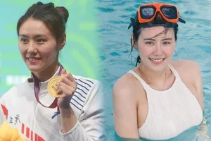 Life After the Pool: China’s 'Little Mermaid' Navigates Retirement - image 2