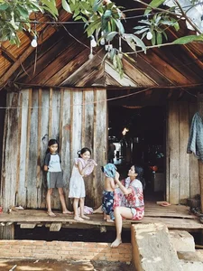 The Inspirational Journey of Miss Universe Vietnam H’hen Niê: Life Beyond the Crown - image 5