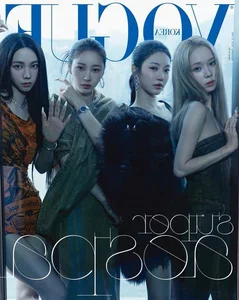 K-Pop Updates: Shocking News Surrounding aespa, Lisa BlackPink, and Tempest Hwarang - image 11