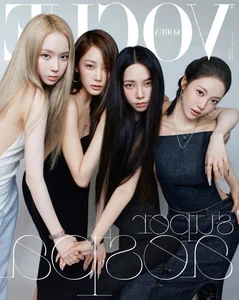 K-Pop Updates: Shocking News Surrounding aespa, Lisa BlackPink, and Tempest Hwarang - image 10
