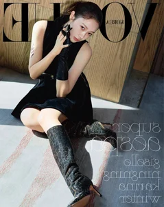 K-Pop Updates: Shocking News Surrounding aespa, Lisa BlackPink, and Tempest Hwarang - image 8