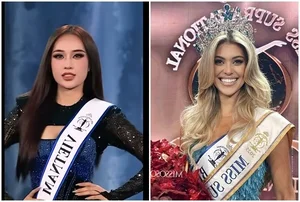 Miss Universe Highlights: Brazil Takes the Crown as Vietnam's Ky Duyen Concludes Her Pageant Journey - image 1