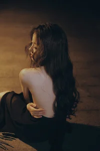 Exquisite Photography: YiTuYu Art Language Vol.4355 Chong Chong Die Die Collection - image 3