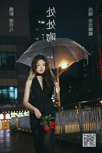 Exquisite Photography: YiTuYu Art Language Vol.4355 Chong Chong Die Die Collection - image 18