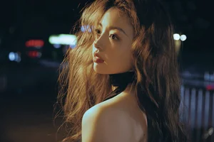 Exquisite Photography: YiTuYu Art Language Vol.4355 Chong Chong Die Die Collection - image 27