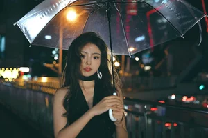 Exquisite Photography: YiTuYu Art Language Vol.4355 Chong Chong Die Die Collection - image 9