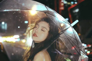 Exquisite Photography: YiTuYu Art Language Vol.4355 Chong Chong Die Die Collection - image 25